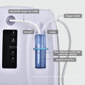 Used Portable Oxygen Concentrator Sale 5L Portable Oxygen Concentrator Home Oxygen Concentrator For Sale